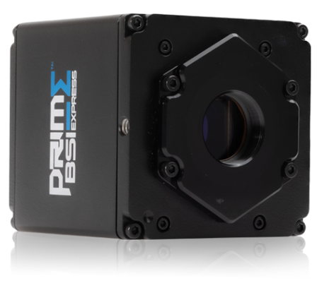 Teledyne Prime BSI Express product image