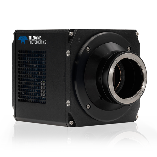 Teledyne Kinetix product image