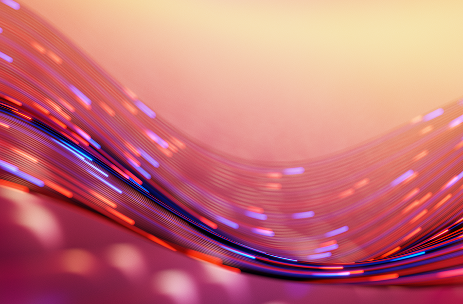 High-speed data transfer