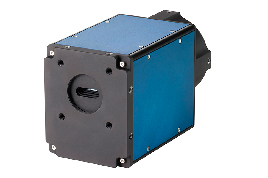 Teledyne's Kaleido SWIR camera