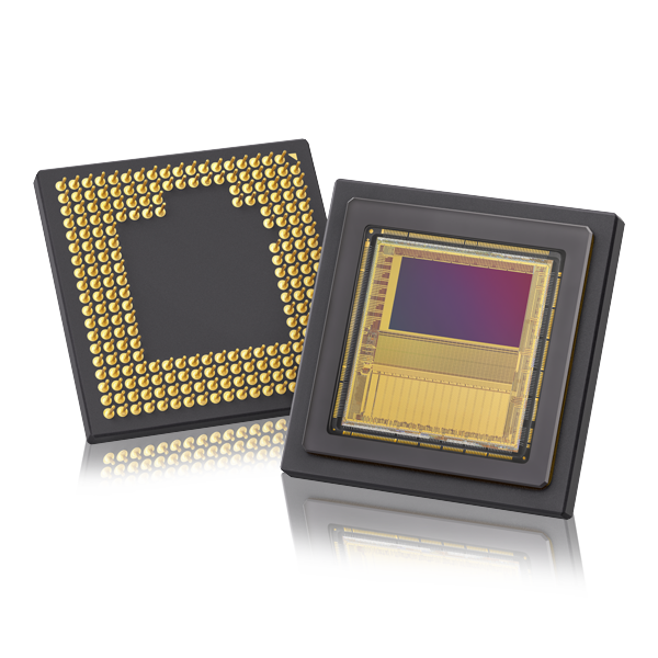 3D image Sensors