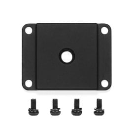 Tripod Adapter for Blackfly S 39 mm Models