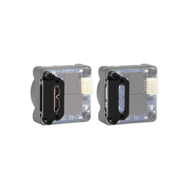 Dragonfly S Universal Locking Bracket