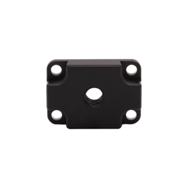 Tripod Adapter for Forge 1GigE SWIR