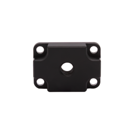Tripod Adapter for Forge 1GigE SWIR