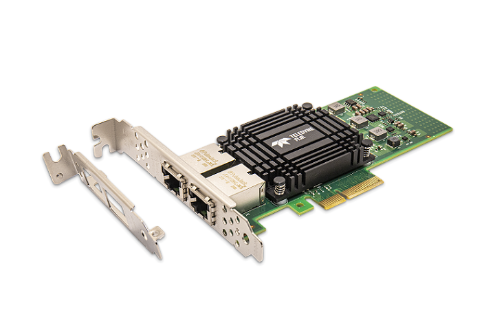 10 GigE Network Interface Cards