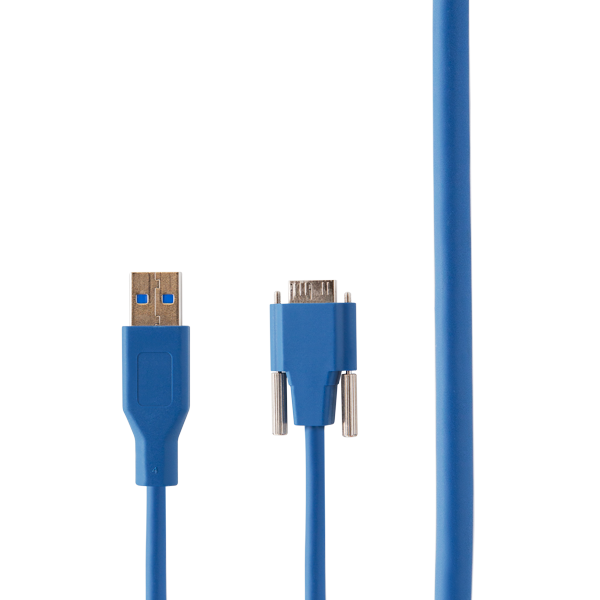 USB 3.1 Locking Cables