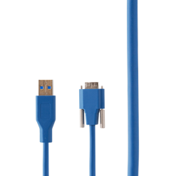 Câbles de verrouillage USB 3.1