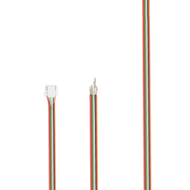 GPIO Cable with 6-pin JST Connector for Dragonfly S, Firefly S/DL, and Blackfly S Board-level