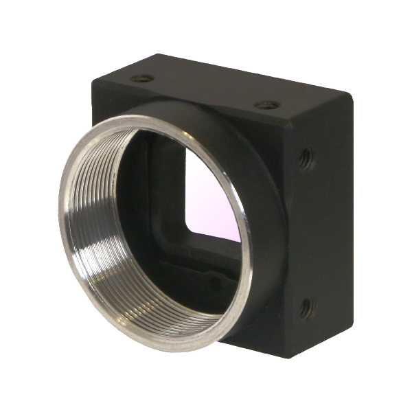 C-Mount for Blackfly S board-level cameras