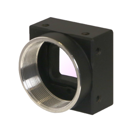 C-Mount for Blackfly S board-level cameras