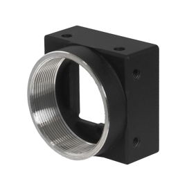 CS-Mount for Blackfly S board-level cameras