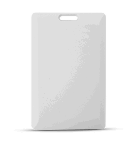 BLE Tag Card<span>&reg;</span> Format