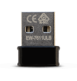 Dongle USB Wi-Fi/BLE