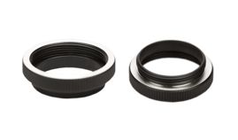 CS to C Mount 5mm Spacer Adapter