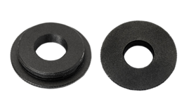CS to M12 Microlens Adapter