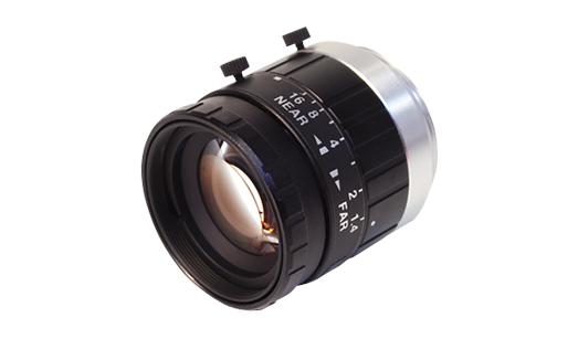 C-mount 2/3" Lenses