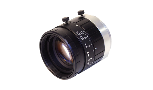 C-mount 2/3" Lenses