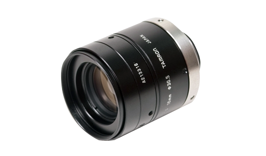 C-mount 2/3" Lenses