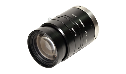 C-mount 2/3" Lenses