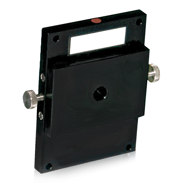 Spectrograph Fiber Adapter