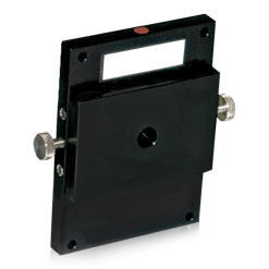 Spectrograph Fiber Adapter