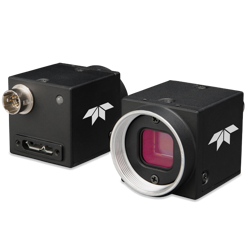 Blackfly S USB3