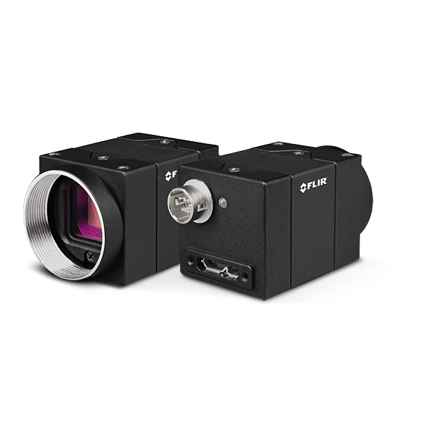 Blackfly S USB3