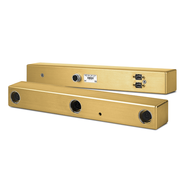 Bumblebee&reg; XB3 FireWire  (Legacy)
