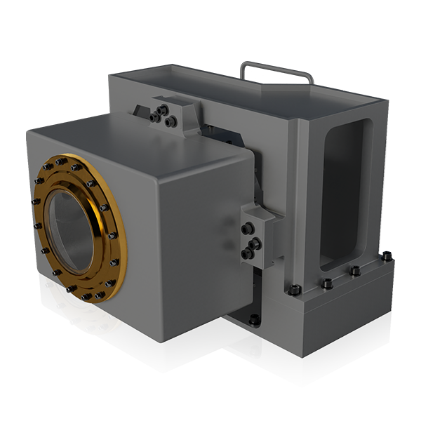 Cesium IDCA / IDA