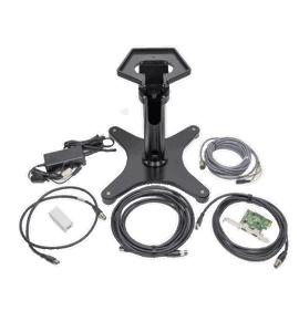 Ladybug6 Development Accessory Kit