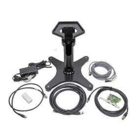 Ladybug6 Development Accessory Kit