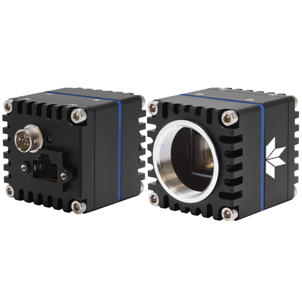 2D Area Scan Cameras