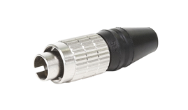 Connecteur GPIO circulaire Hirose HR25