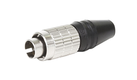 Hirose HR25 Circular GPIO Connector