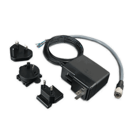 12V Power Supply with 12 Pin HR10 Connector