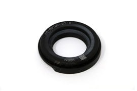 M42- to C-mount Adapter