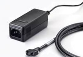 12 V Power Supply with Samtec ISDF-05-D Connector
