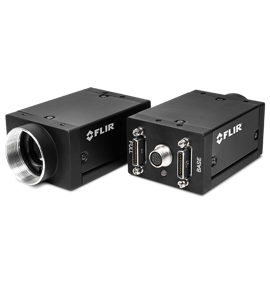 Gazelle Camera Link (Legacy)