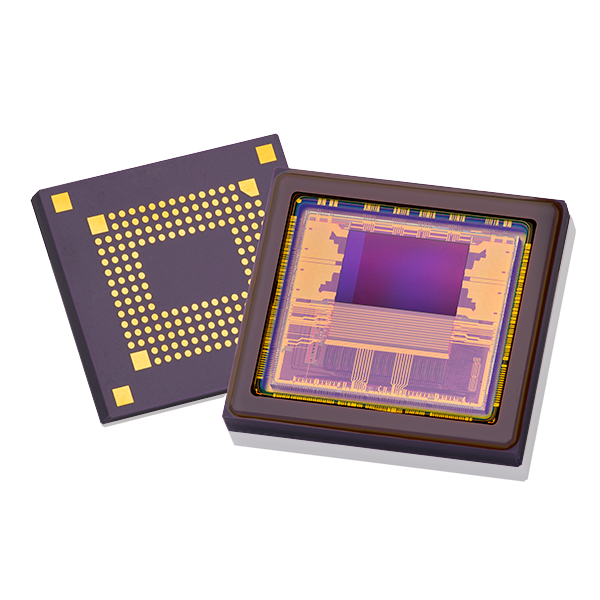 Image Sensors