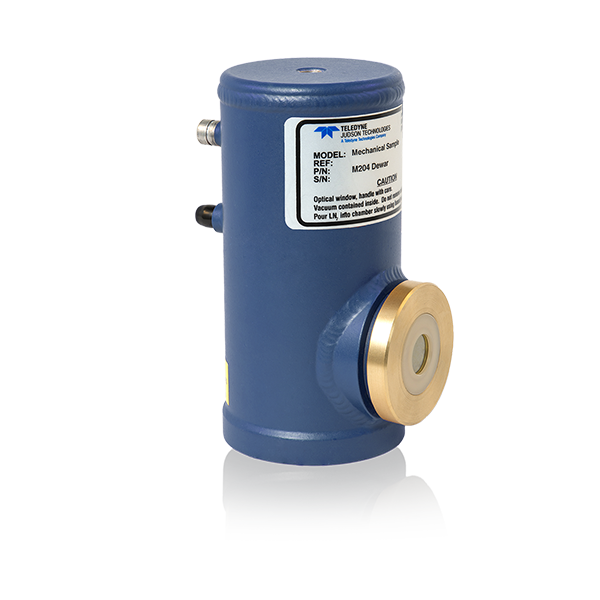 InSb Detectors