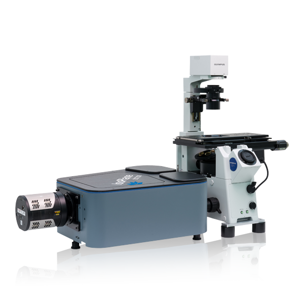 Microscope Interface