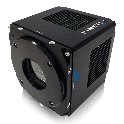 Teledyne Kinetix22 product image