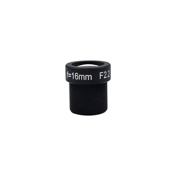 S-mount 2/3<span>"</span> Lenses