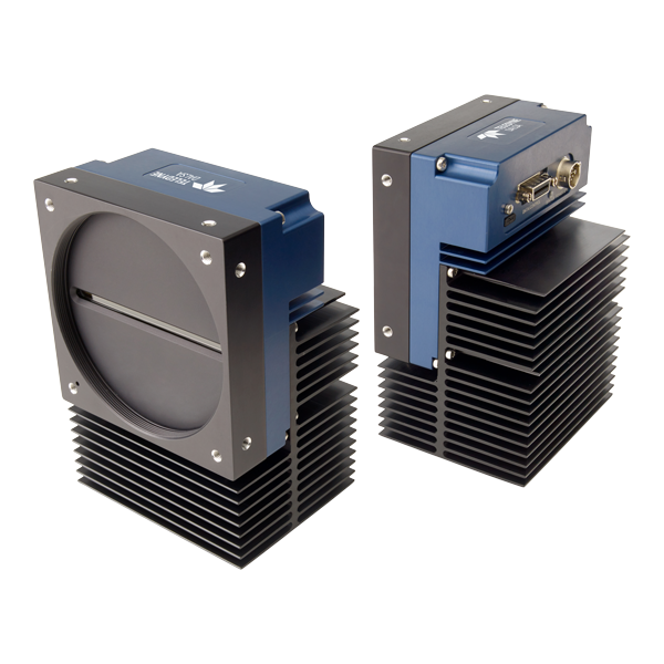 1D Line Scan & TDI Cameras