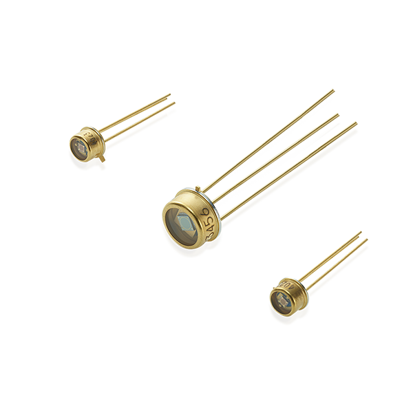 Infrared Detectors