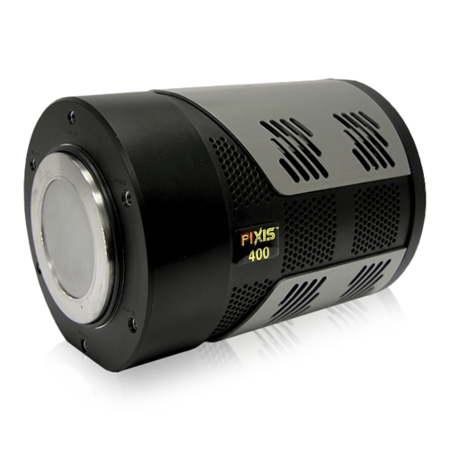 Scientific X-Ray Cameras