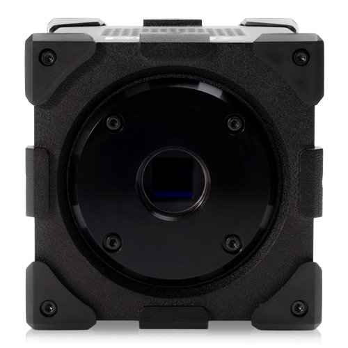 PCIe Cameras