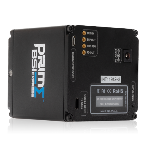 USB3 Cameras