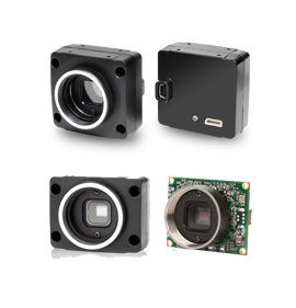 USB2 Cameras (Legacy)